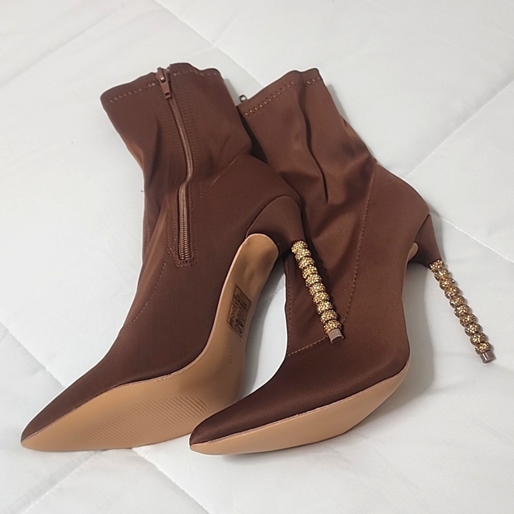 Booties